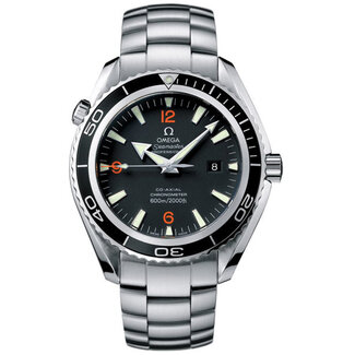 OMEGA SEAMASTER COAXIAL 45MM (B+P) #22005100