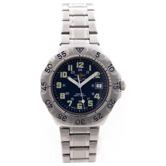 Breitling BREITLING COLT 39MM (1996 B+P) #M50036