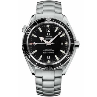 OMEGA SEAMSTER 42MM (2012 B+P) #22015000