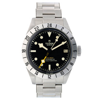 Tudor TUDOR BLACK BAY PRO 39MM #79470 (2022 B+P)