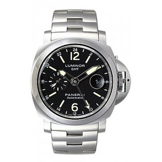 Panerai PANERAI GMT 44MM PAM00297 (2009 B+P)