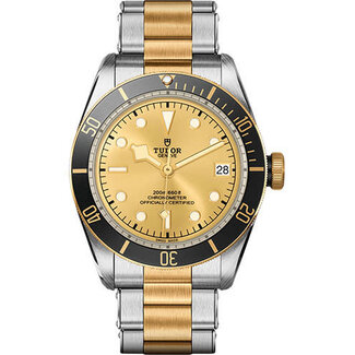 Tudor TUDOR BLACK BAY 41MM (2020 B+P) #M79733N-0004