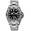 Rolex Watches ROLEX EXPLORER II 42MM (2013 B+P) #216570