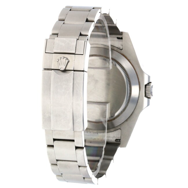 Rolex Watches ROLEX EXPLORER II 42MM (2013 B+P) #216570