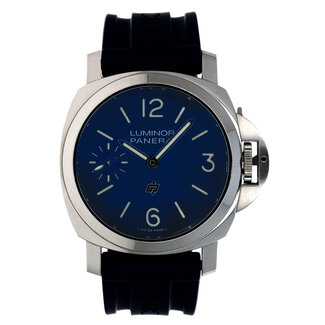 Panerai PANERAI LUMINOR 44MM  #PAM01085 (2020 B+P)