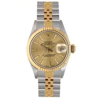 Rolex Watches ROLEX DATEJUST 26MM #69173 (1987)