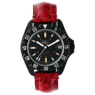 Other Brands LMC DIVERS WATCH 36MM AUTOMATIC