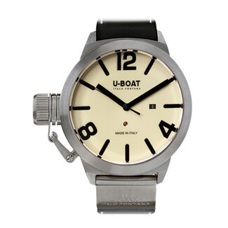 Other Brands UBOAT CLASSICO 53MM (B+P) #316L