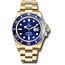 Rolex Watches ROLEX SUBMARINER 40MM #116618LB