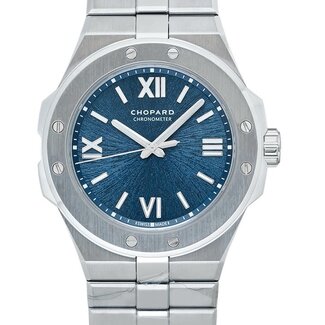 CHOPARD CHOPARD ALPINE EAGLE 36MM #8601