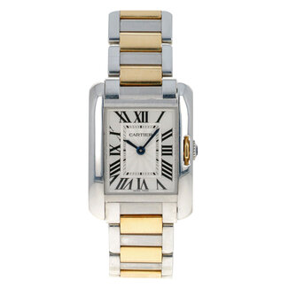 Cartier CARTIER TANK ANGLAISE 23MM #W5310036