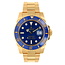 Rolex Watches ROLEX SUBMARINER 40MM #116618LB