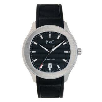 PIAGET PIAGET POLO 42MM (2022 B+P) #G0A47014