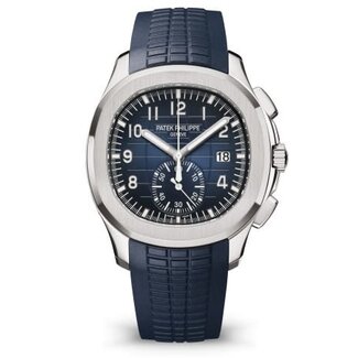 Patek Philippe PATEK PHILIPPE 5968G (B+P) BY APPOINTMENT ONLY 24 HOUR NOTICE