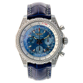 Breitling BREITLING BENTLEY BO6 44MM #AB0612