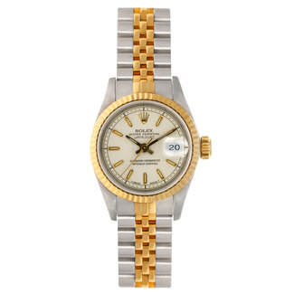 Rolex Watches ROLEX DATEJUST 26MM (1990) #69173