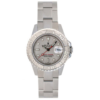 Rolex Watches ROLEX YACHTMASTER II 29MM (2000)#169622