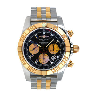 Breitling BREITLING CHRONOMAT 44MM #CB011012 (2019 B+P)