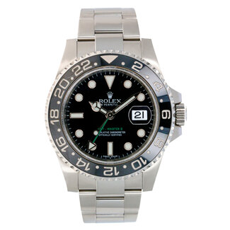 Rolex Watches ROLEX GMT MASTER II 40MM