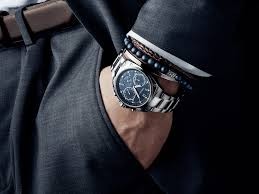 WATCHES | MEN