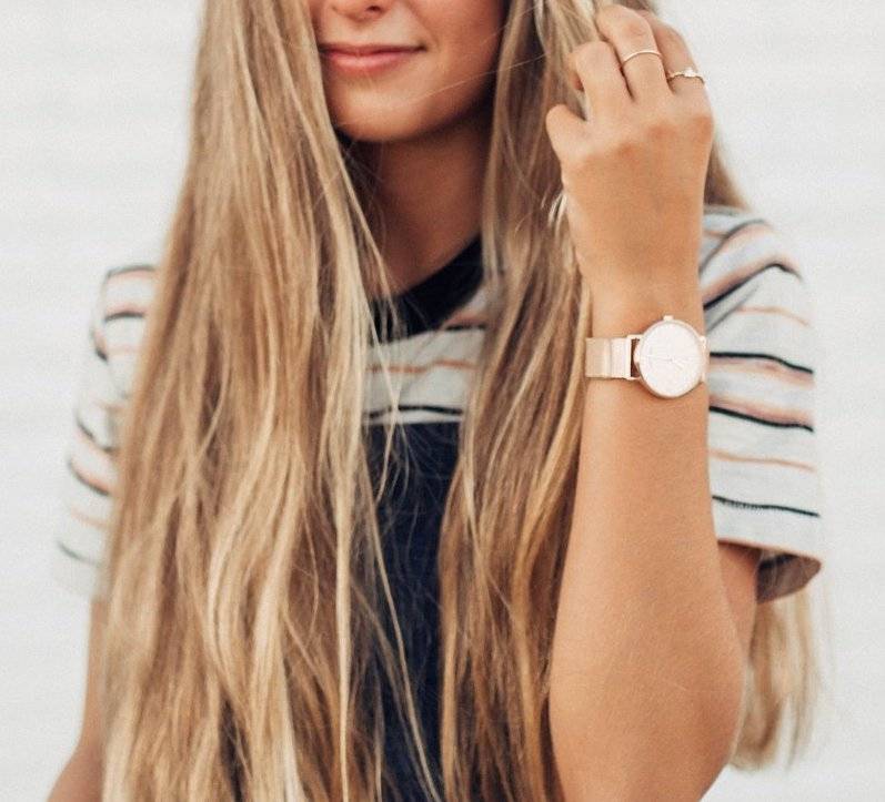 WATCHES  | WOMEN