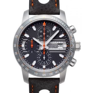 CHOPARD CHOPARD Grand Prix de Monaco (NW B+P)