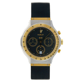 Hublot HUBLOT MDM 36MM #1620.2 QUARTZ WATCH