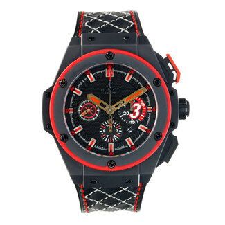 Hublot HUBLOT KING POWER 48MM (20BP) #703.C1.1123.VR.DWD11 (LIMITED TO 500 PIECES)