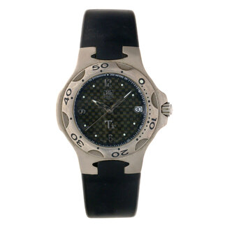 Tag Heuer Watches TAG HEUER KIRIUM 37MM #WL1181