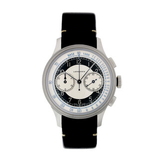 LONGINES LONGINES HERITAGE CLASSIC 40MM CHRONOGRAPH #L2.830.4