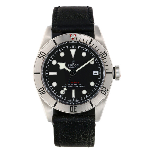 Tudor TUDOR BLACK BAY 41MM (21BP ) HERITAGE #79730