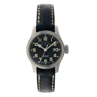 Other Brands ZENO WATCH BASEL LUNA 31MM #8454 LADIES PILOT WATCH