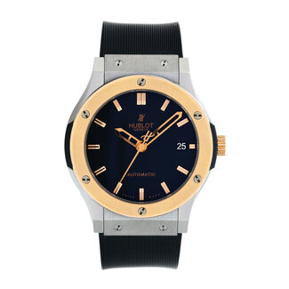 Hublot HUBLOT CLASSIC FUSION 45MM #542.NO.1181.LR