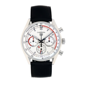 Tag Heuer Watches TAG HEUER CARRERA 42MM (BP) #CBS2011 PORCHSE EDITION