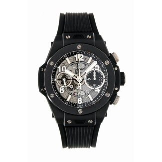 Hublot HUBLOT BIG BANG UNICO 42MM (BP) #421.CI.1170.RX
