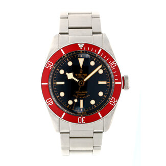 Tudor TUDOR BLACK BAY 41MM (15BP) #79220R