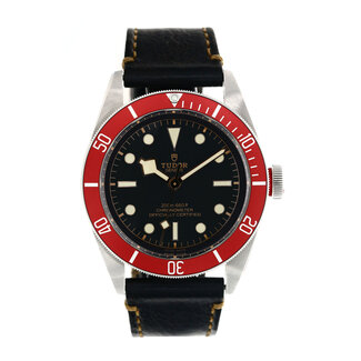 Tudor TUDOR BLACK BAY 41MM (22BP) #79230R