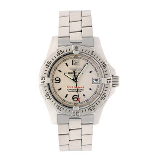 Breitling BREITLING COLT 33MM #A77380