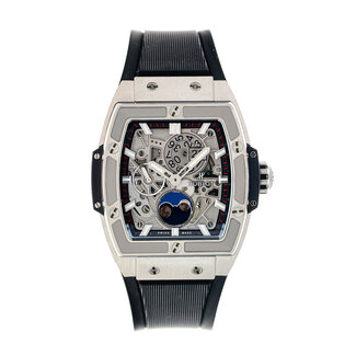 Hublot HUBLOT SPIRIT OF BIG BANG 42MM (BP) #647.NX.1137.RX