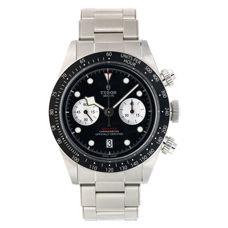 ROLEX TUDOR BLACK BAY 41MM (24BP) #79360N