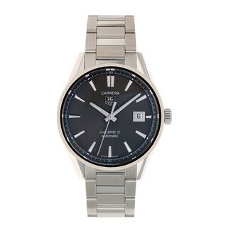 Tag Heuer Watches TAG HEUER CARRERA 39MM (24BP) #WAR211C