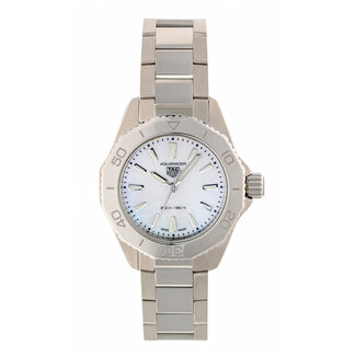 Tag Heuer Watches TAG HEUER AQUARACER 34MM #WBP1312 (24 BP)