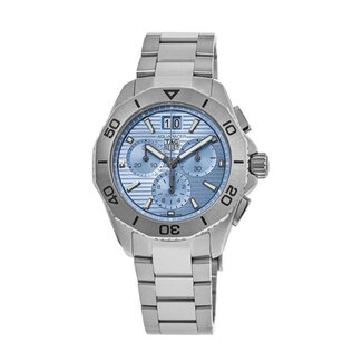 Tag Heuer Watches TAG HEUER AQUARACER 40MM (24BP) #CBP1112