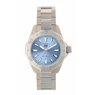 Tag Heuer Watches TAG HAUER AQUARACER 30MM (24BP) #WBP1415