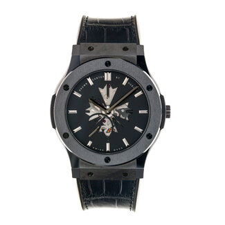 Hublot HUBLOT CLASSIC FUSION 45MM (BP) SHAWN CARTER LIMITED OF 350 #515.CM.1040.LR.SHC13