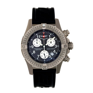 Breitling BREITLING AVENGER CHRONO QUARTZ (2003 BP)  #E7360C