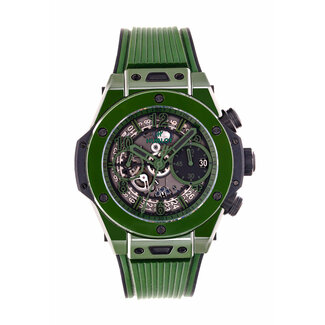 Hublot HUBLOT BIG BANG UNICO 42MM (24BP) #441.GX.5210.RX (LIMITED OF 250 PIECES)