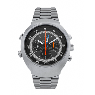 Omega Watches OMEGA FLIGHTMASTER 43MM #145.026