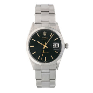ROLEX ROLEX OYSTER DATE 34 PRECISION #6694 (1970)
