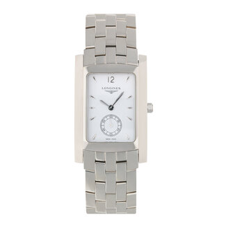 LONGINES LONGINES DOLCEVITA 27MM  (2010 BP) #L5.655.4